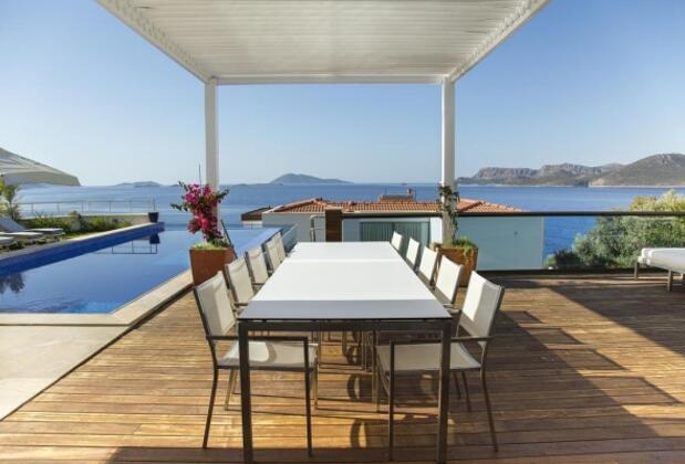 Island Villas - Görsel 7