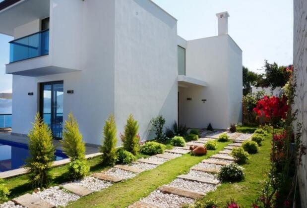 Island Villas - Görsel 8