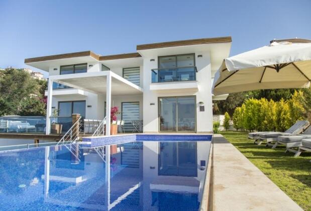 Island Villas - Görsel 23