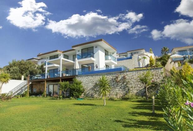 Island Villas - Görsel 18