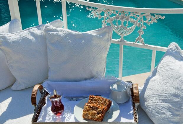 Alaçatı Taş Otel - Görsel 43