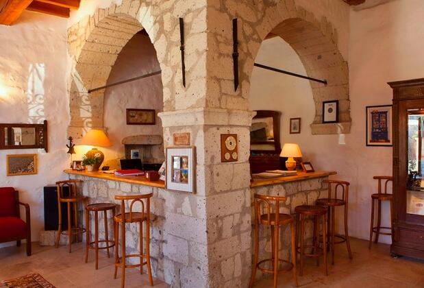 Alaçatı Taş Otel - Görsel 15