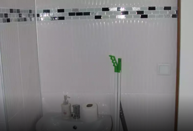 Afb Apart Hotel - Görsel 24