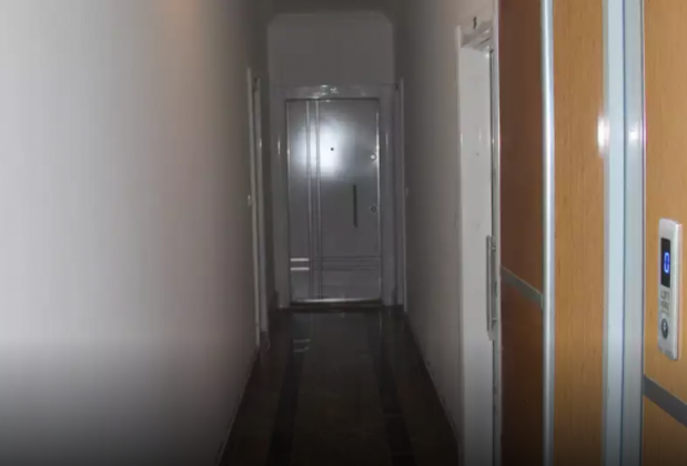 Afb Apart Hotel - Görsel 20