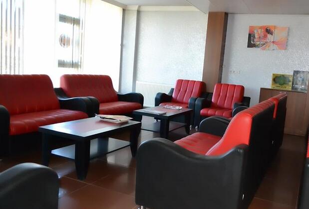 Ekin Hotel Diyarbakır - Görsel 24