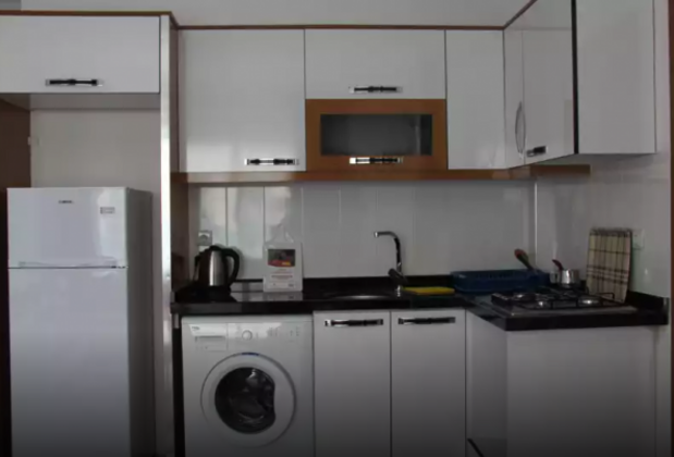 Afb Apart Hotel - Görsel 29