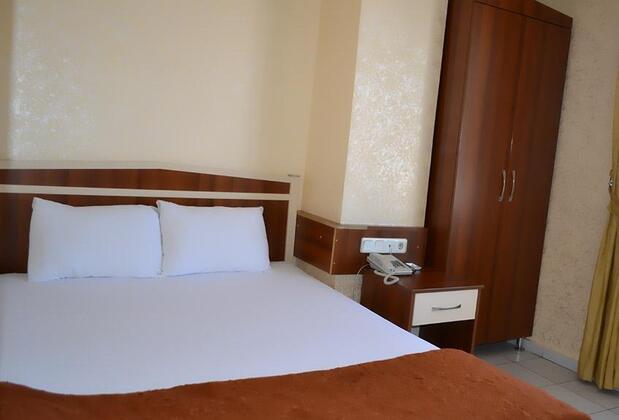 Ekin Hotel Diyarbakır - Görsel 9