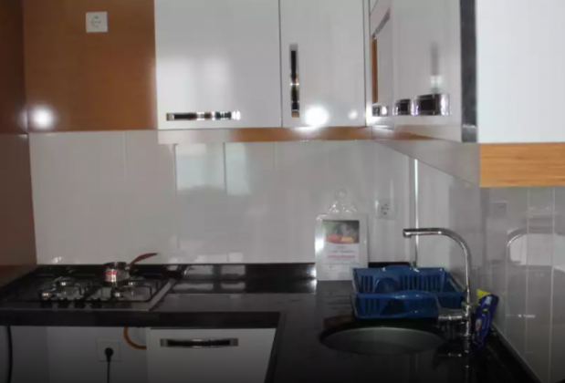 Afb Apart Hotel - Görsel 13