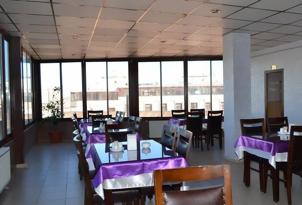 Ekin Hotel Diyarbakır - Görsel 10