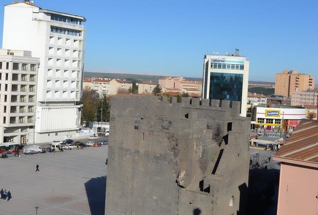Ekin Hotel Diyarbakır - Görsel 17