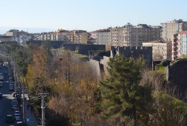 Ekin Hotel Diyarbakır - Görsel 13