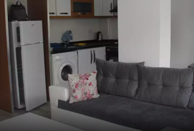 Afb Apart Hotel - Görsel 25