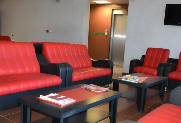 Ekin Hotel Diyarbakır - Görsel 11