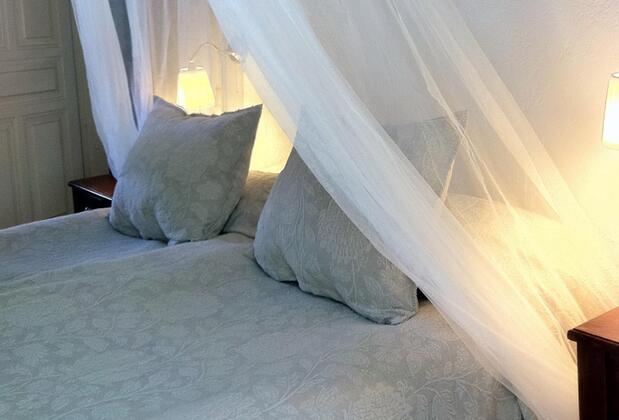 Alaçatı Taş Otel - Görsel 24