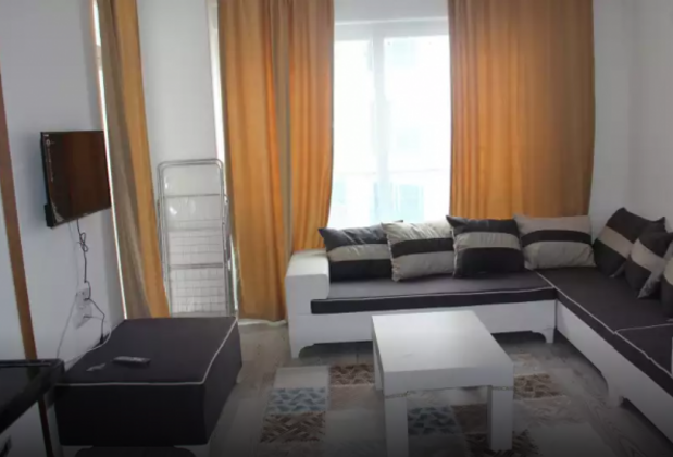 Afb Apart Hotel - Görsel 8