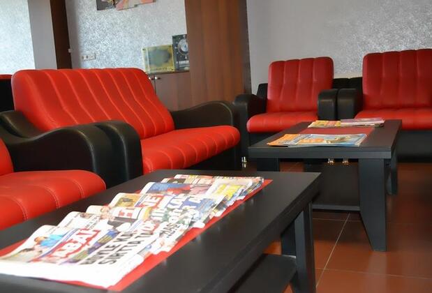 Ekin Hotel Diyarbakır - Görsel 16