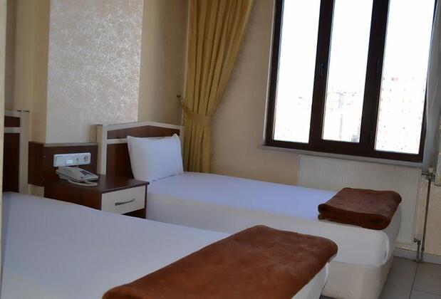 Ekin Hotel Diyarbakır - Görsel 23