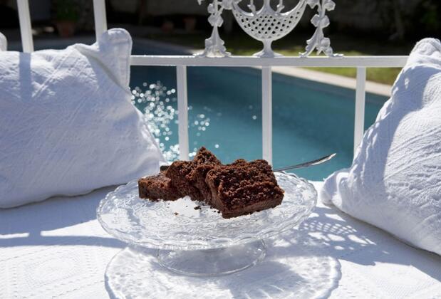 Alaçatı Taş Otel - Görsel 23