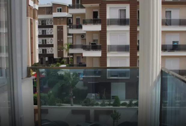 Afb Apart Hotel - Görsel 16