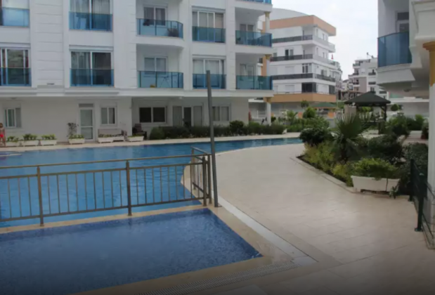 Afb Apart Hotel - Görsel 3