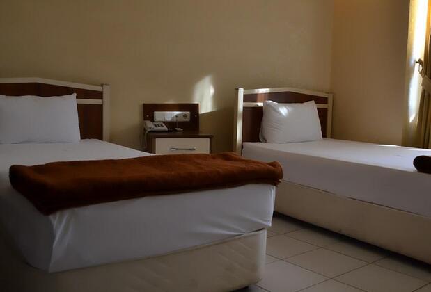 Ekin Hotel Diyarbakır - Görsel 8