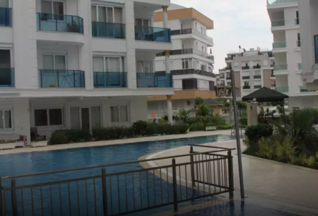 Afb Apart Hotel - Görsel 5