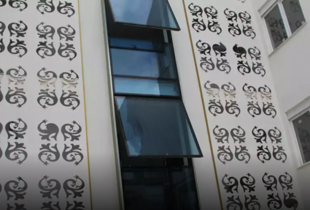 Afb Apart Hotel - Görsel 27