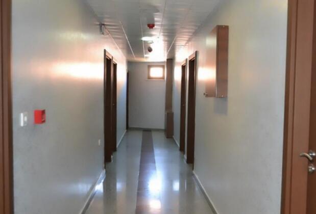 Ekin Hotel Diyarbakır - Görsel 22