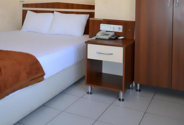 Ekin Hotel Diyarbakır - Görsel 20