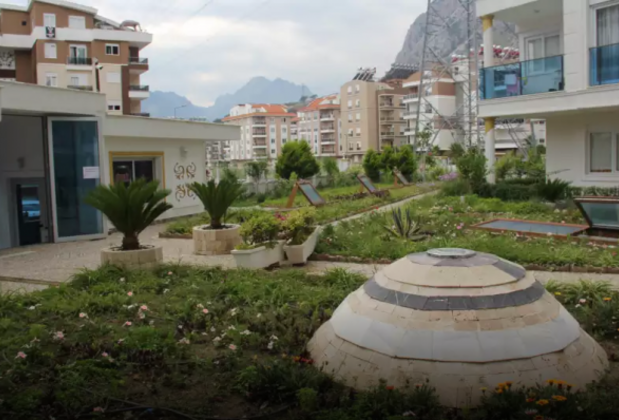 Afb Apart Hotel - Görsel 26