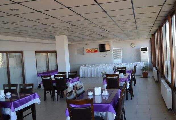 Ekin Hotel Diyarbakır - Görsel 18