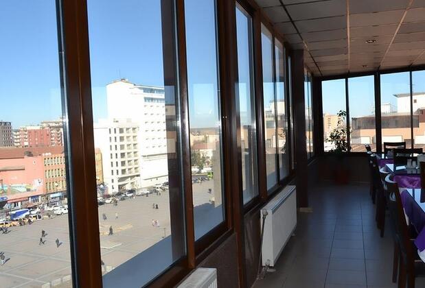 Ekin Hotel Diyarbakır - Görsel 12
