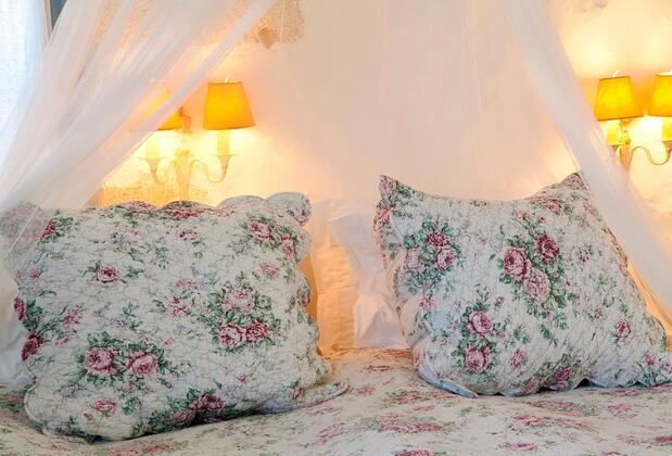 Alaçatı Taş Otel - Görsel 9