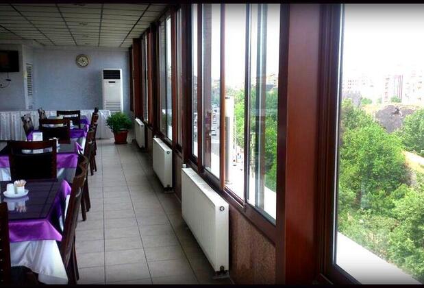 Ekin Hotel Diyarbakır - Görsel 6