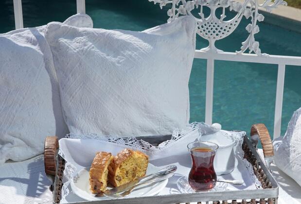 Alaçatı Taş Otel - Görsel 33