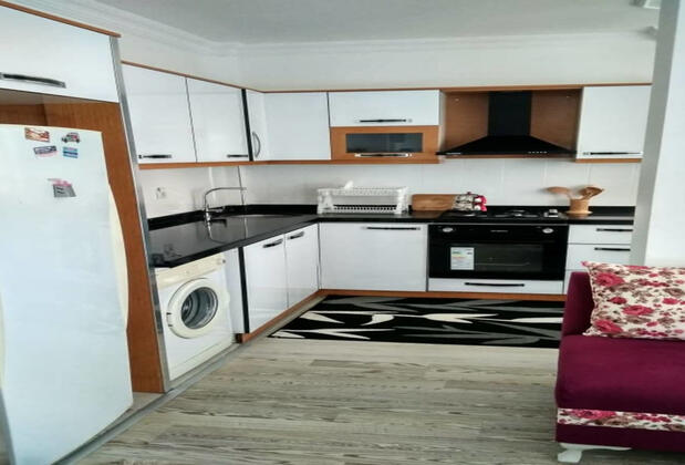 Afb Apart Hotel - Görsel 6