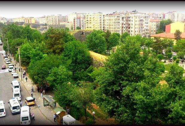 Ekin Hotel Diyarbakır - Görsel 3