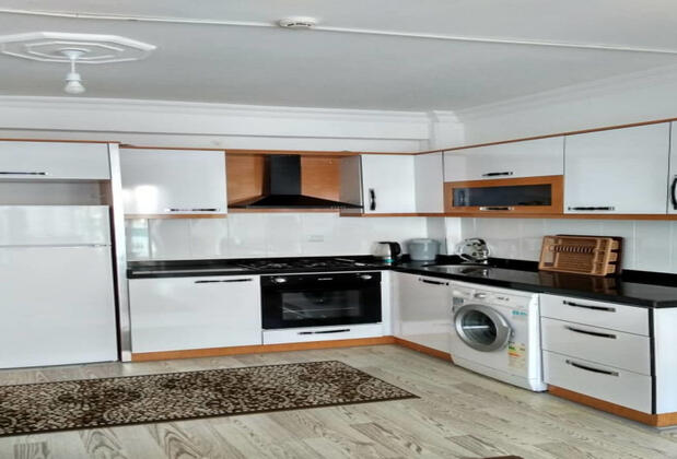 Afb Apart Hotel - Görsel 22