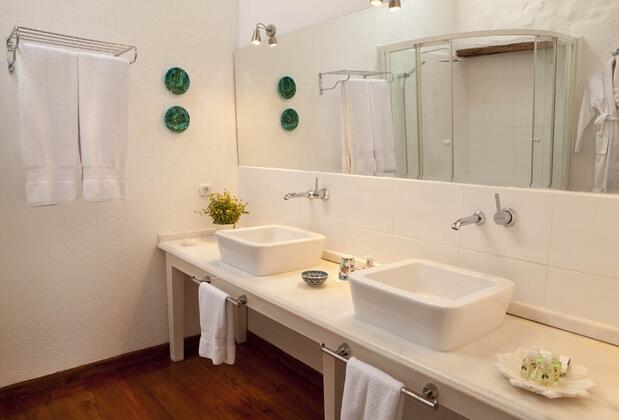 Alaçatı Taş Otel - Görsel 10