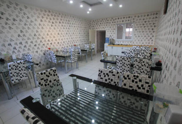 Kent Hotel Diyarbakır - Görsel 6