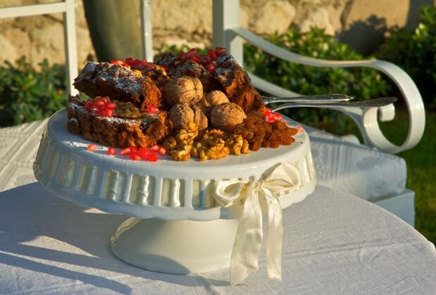 Alaçatı Taş Otel - Görsel 47