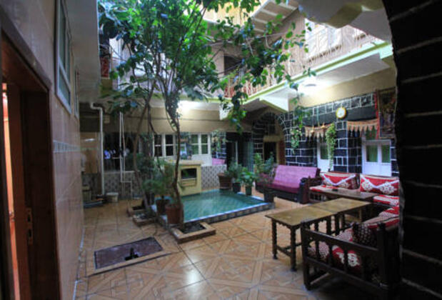 Kent Hotel Diyarbakır - Görsel 3