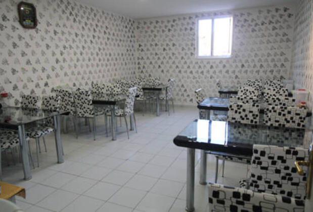 Kent Hotel Diyarbakır - Görsel 7