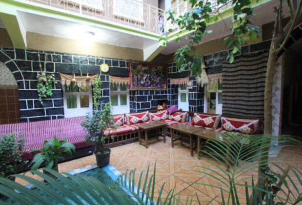 Kent Hotel Diyarbakır - Görsel 4