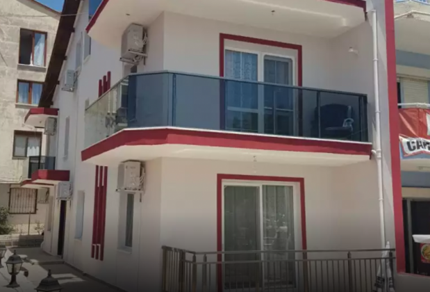 Midilli Hotel Sarımsaklı - Görsel 9