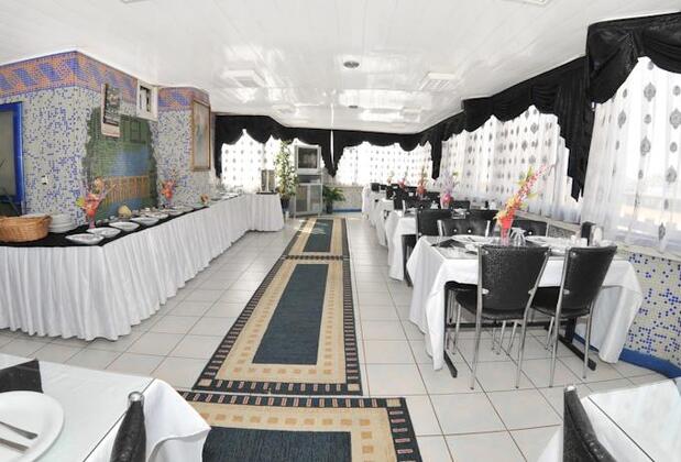 Derya Hotel Diyarbakır - Görsel 15