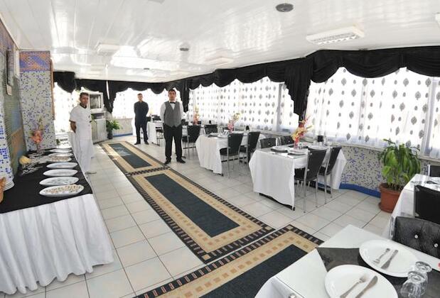 Derya Hotel Diyarbakır - Görsel 10