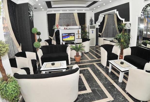 Derya Hotel Diyarbakır - Görsel 9
