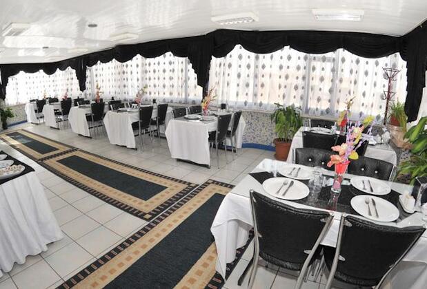 Derya Hotel Diyarbakır - Görsel 8