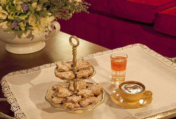 Alaçatı Taş Otel - Görsel 46